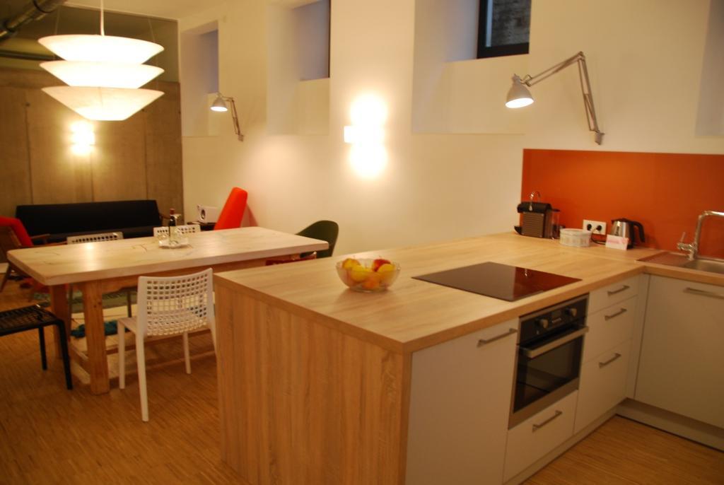 My Home In Vienna - Smart Apartments - Landstrasse Kültér fotó