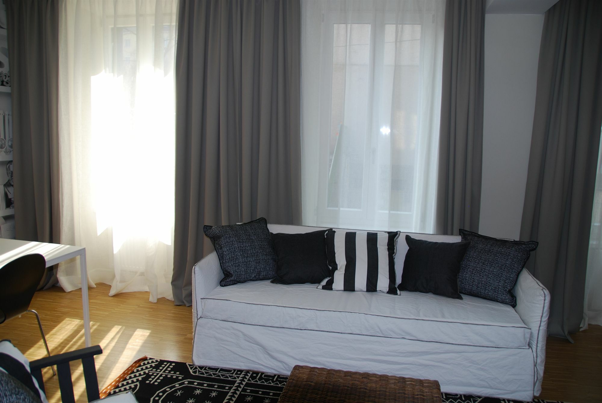 My Home In Vienna - Smart Apartments - Landstrasse Kültér fotó